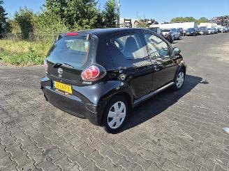 Sloopauto Toyota Aygo 1.0 2010/9