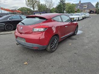 Avarii autoturisme Renault Mégane Coupe 1.4 TCe 2010/2
