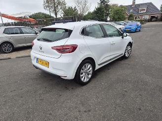 Auto incidentate Renault Clio 1.0 TCe 2020/11