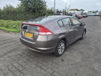 Sloopauto Honda Insight 1.3 Hybrid 2012/9
