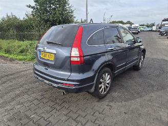 Sloopauto Honda Cr-v 2.0 16v 2010/1