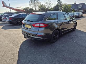 Avarii autoturisme Ford Mondeo Wagon 1.6 TDCi 2015/1
