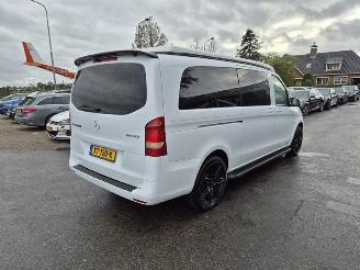 Schade camper Mercedes  Vito Tourer 114 CDi 2019/3