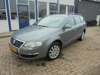 demontáž osobní automobily Volkswagen Passat 2.0 16v fsi 2006/1
