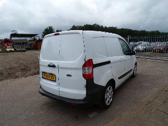 Ford Transit Courier 1.6 TDCi Trend picture 4