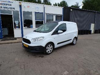 Ford Transit Courier 1.6 TDCi Trend picture 1