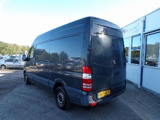 Mercedes Sprinter 311 CDI picture 3
