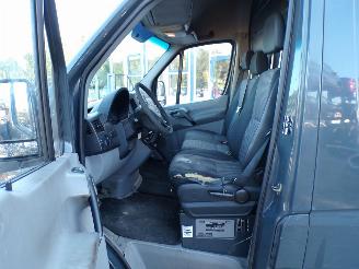 Mercedes Sprinter 311 CDI picture 7