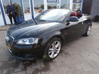 Audi A3 1.8 TFSi Cabrio picture 6