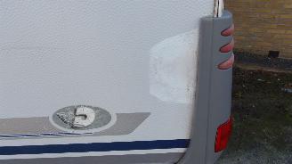 Dethleffs  Beduin 540 picture 22
