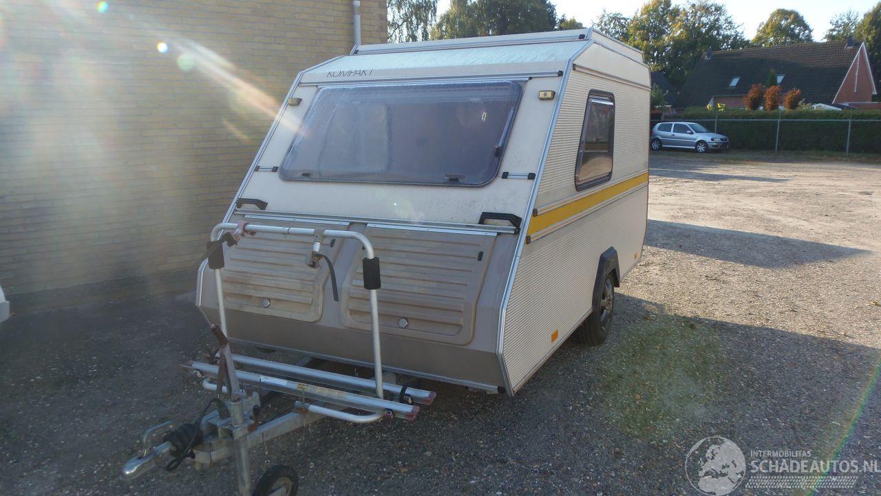 Kip  Kompakt 32EK