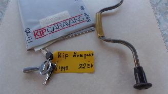 Kip  Kompakt 32EK picture 16