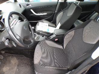 Peugeot 308 1.6 VTi Sublime picture 5