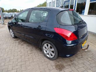 Peugeot 308 1.6 VTi Sublime picture 3