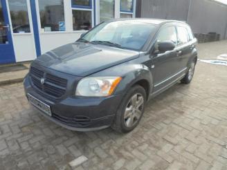 Sloopauto Dodge Caliber Caliber, Hatchback, 2006 / 2013 1.8 16V 2007/3