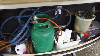 Beyerland  Vitesse 460 picture 8