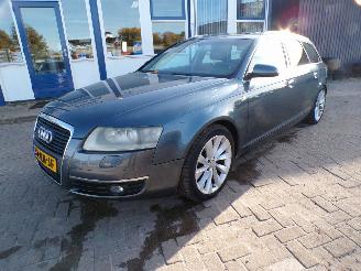 skadebil auto Audi  3.2 FSI V6 quattro 2005/6