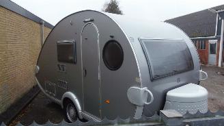 Tabbert  T@B 400 Cult edition no 35 picture 2