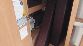 Tabbert  T@B 400 Cult edition no 35 picture 13