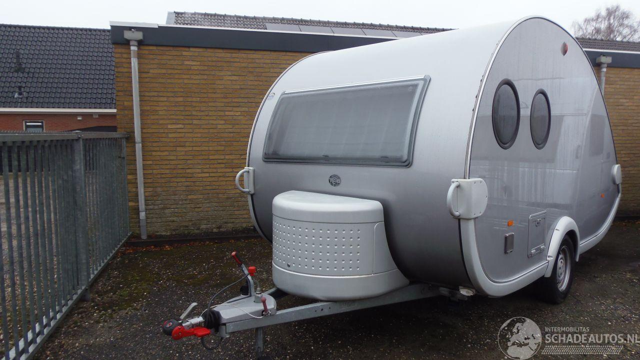 Tabbert  T@B 400 Cult edition no 35