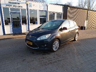 škoda osobní automobily Ford C-Max 1.6 TDCI 2011/3