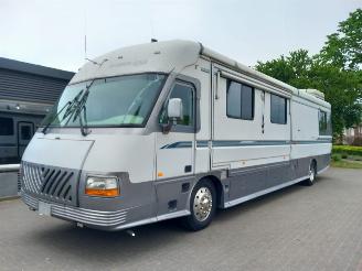 skadebil camper Chevrolet   1996/3