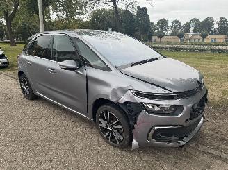 škoda osobní automobily Citroën C4 SPACETOURER 2019/1