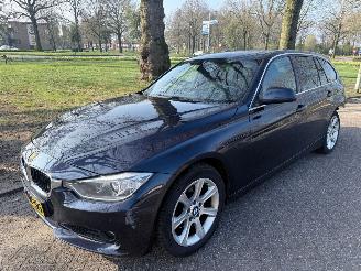 skadebil auto BMW 3-serie 180 kW (245 PK)  1997 cc. 2013/3
