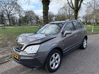 Auto incidentate Opel Antara 167 kW (227 PK)  3195 cc. 2008/1