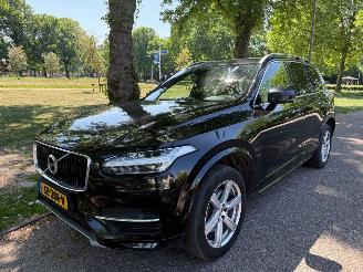 krockskadad bil auto Volvo Xc-90 165 kW (224 PK)1969 cc. 2015/8