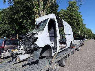 Avarii autoturisme Mercedes Sprinter  2019/1