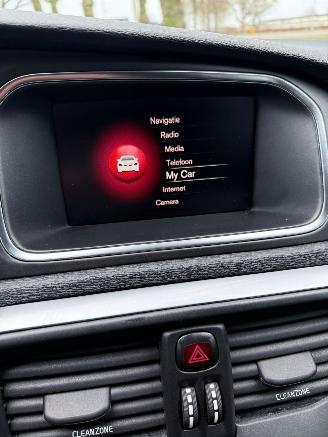 Volvo V-40 112 kW (152 PK)  1498 cc. picture 19