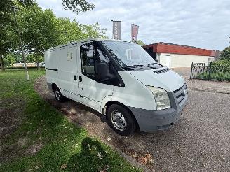 Ford Transit 63 kW (86 PK)  2198 cc. picture 7