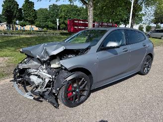 Auto incidentate BMW 1-serie 131 kW (178 PK)  1998 cc.M 2023/2