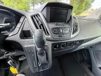 Ford Transit 96 kW (131 PK)  1995 cc. picture 14