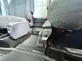 Ford Transit 96 kW (131 PK)  1995 cc. picture 11