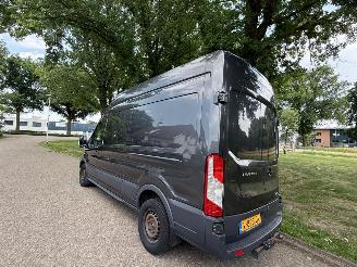 Ford Transit 96 kW (131 PK)  1995 cc. picture 3