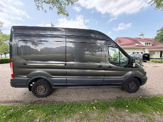 Ford Transit 96 kW (131 PK)  1995 cc. picture 6