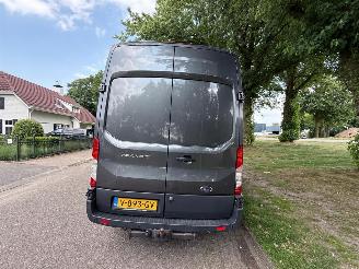 Ford Transit 96 kW (131 PK)  1995 cc. picture 4