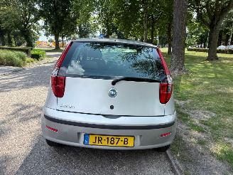 Fiat Punto 44 kW (60 PK)  1242 cc. picture 4