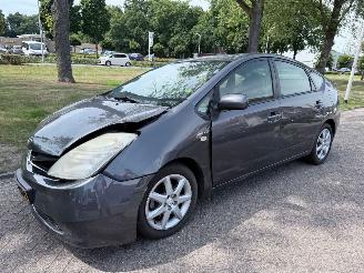 Schadeauto Toyota Prius 1497 cc 2007/2