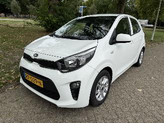  Kia Picanto  2018/1