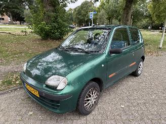  Fiat Seicento  2001/1
