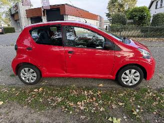 Toyota Aygo  picture 6