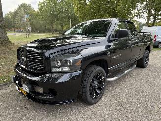 Auto incidentate Dodge Ram 1500 2007/1