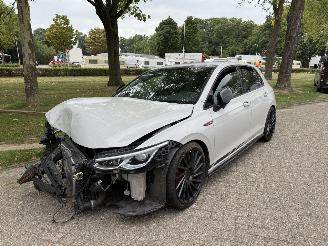 škoda osobní automobily Volkswagen Golf  2021/1