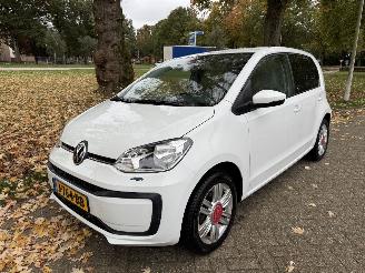 skadebil auto Volkswagen Up!  2020/1
