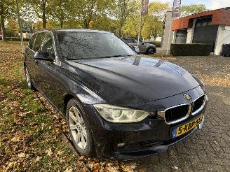 BMW 3-serie  picture 7