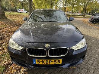 BMW 3-serie  picture 8