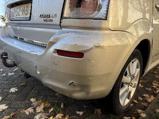 Toyota Corolla-verso  picture 11